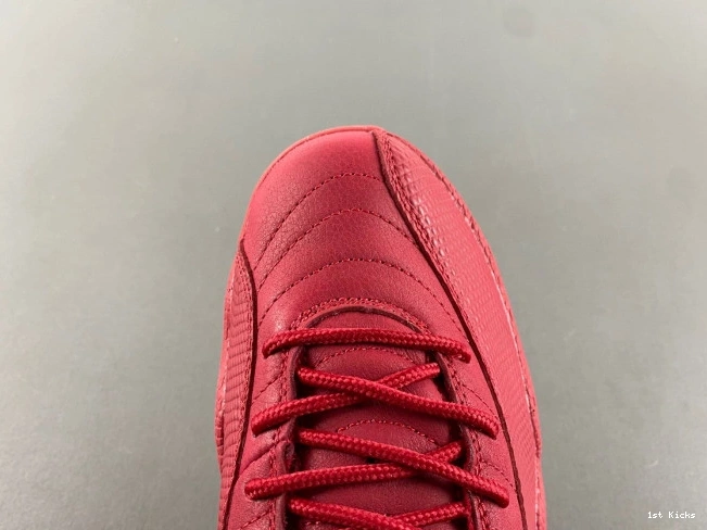 1st Kicks Shoes Retro Gym 130690-601 Air (2018) Red 12 Jordan 0712